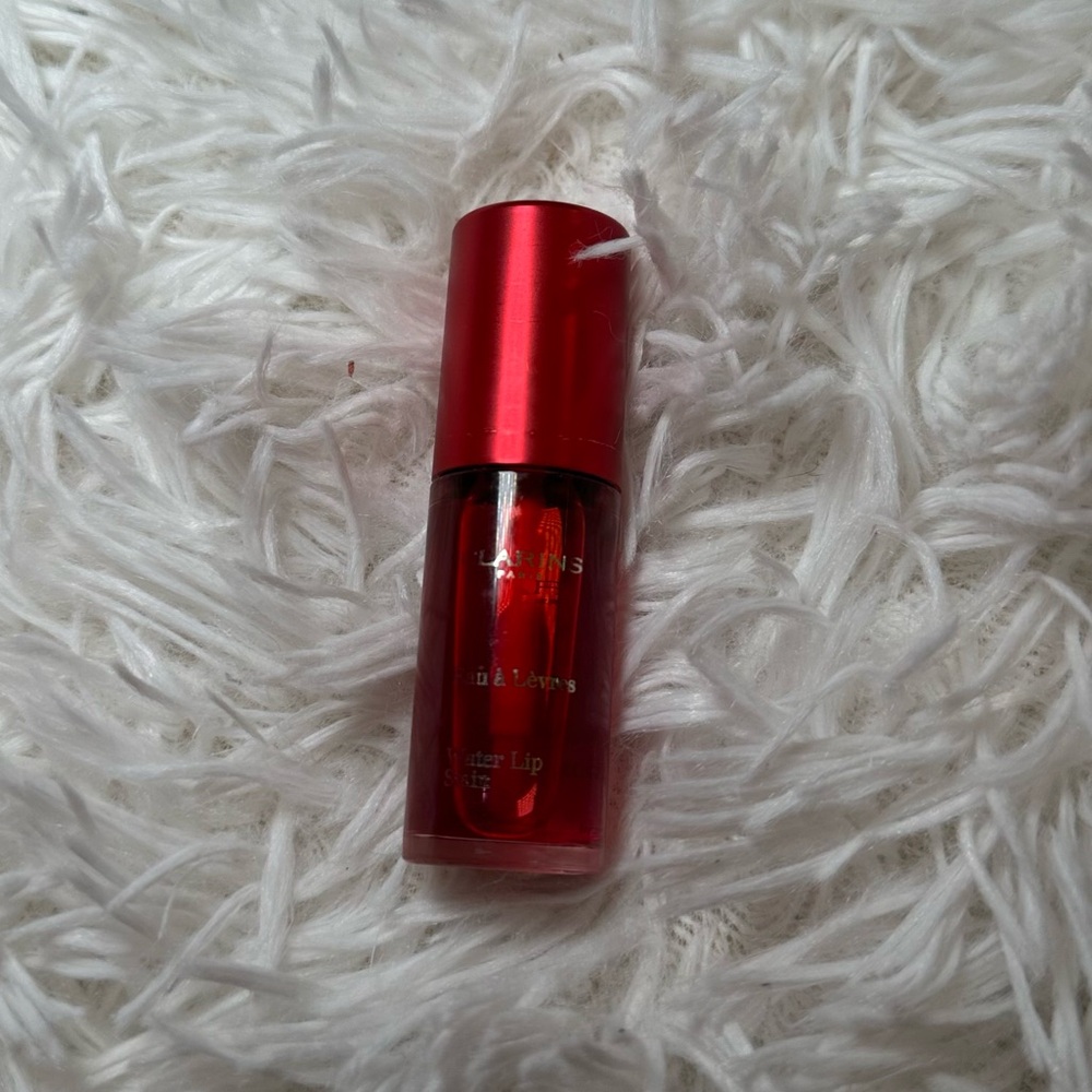 CLARINS Water Lip Stain Brand New Never been Opened